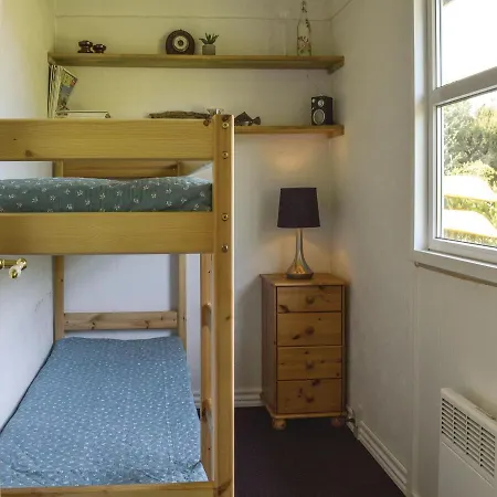 Сasa de vacaciones Three-bedroom Holiday In Saby
